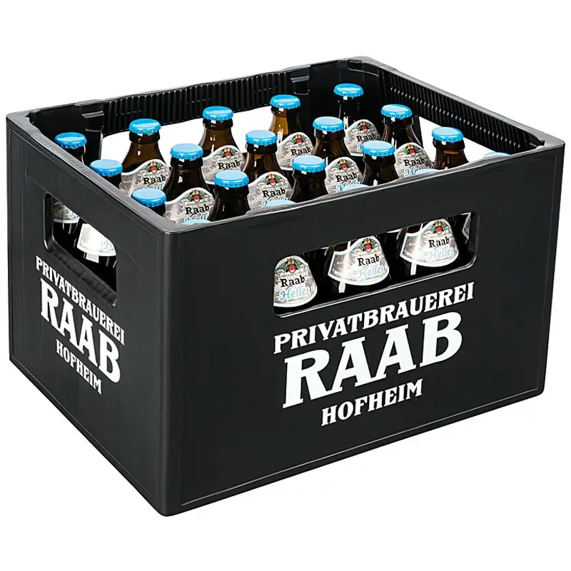 Verpackungen, Behälter und Kartonagen
