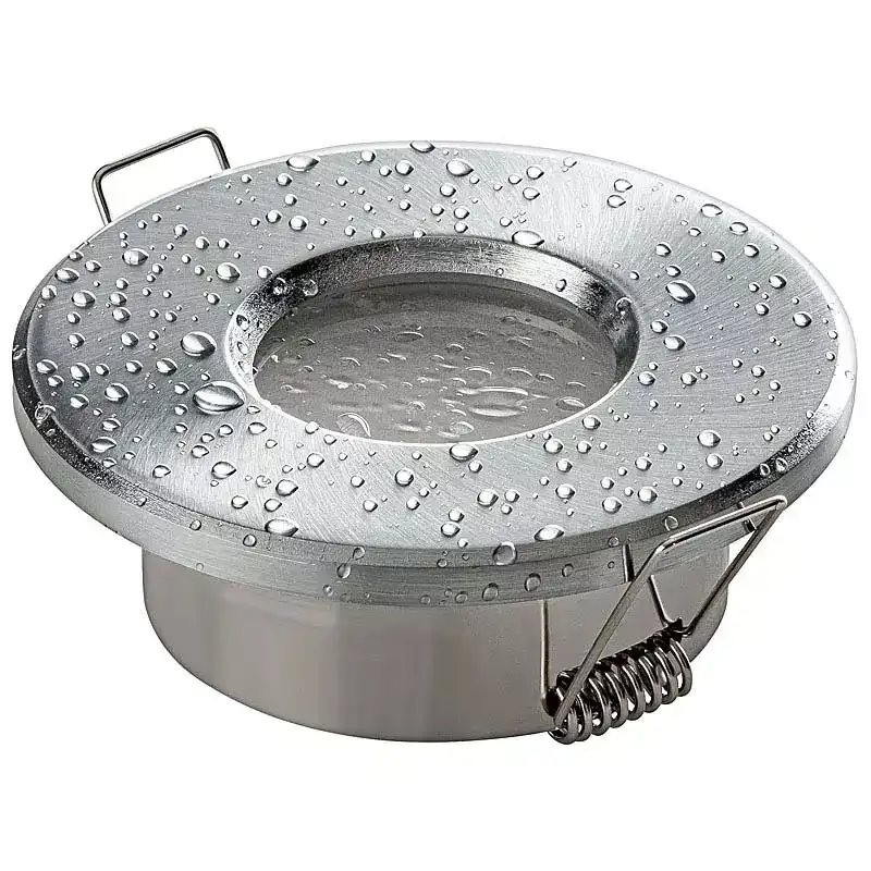 Metallwaren, Artikel mit glänzenden Oberflächen