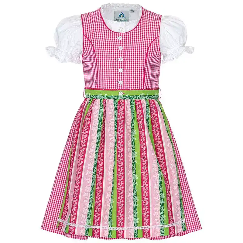 Trachtenmode Dirndls und Trachtenhosen