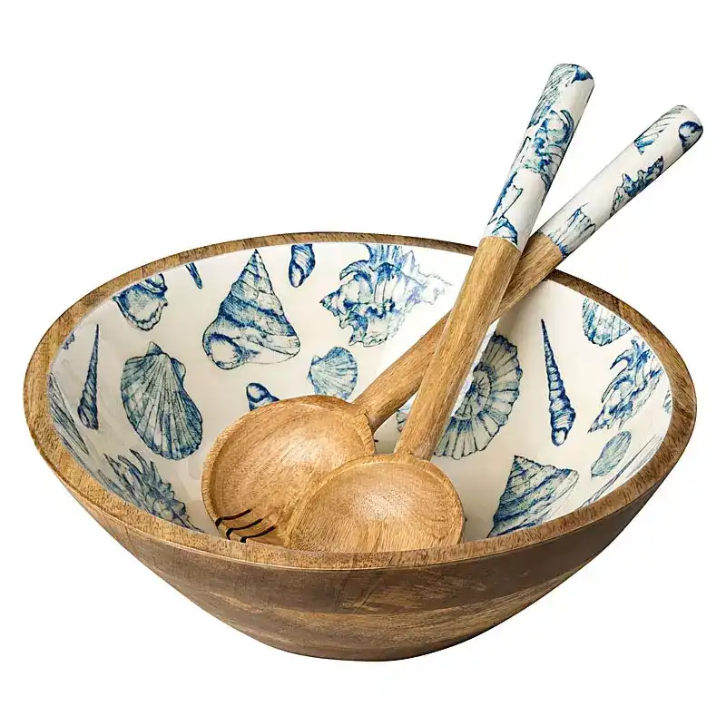 Produkte aus Holz