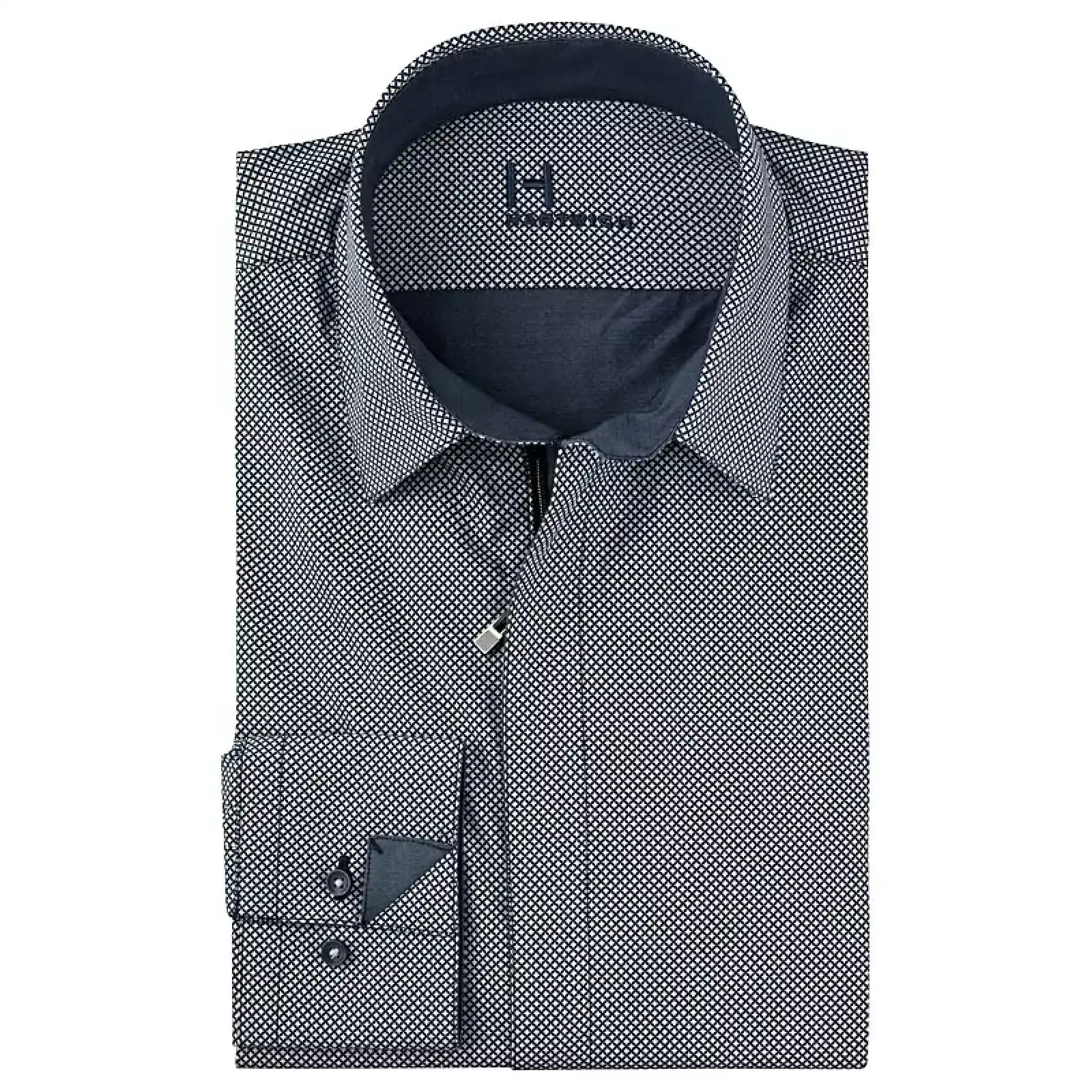 Blusen und Hemden