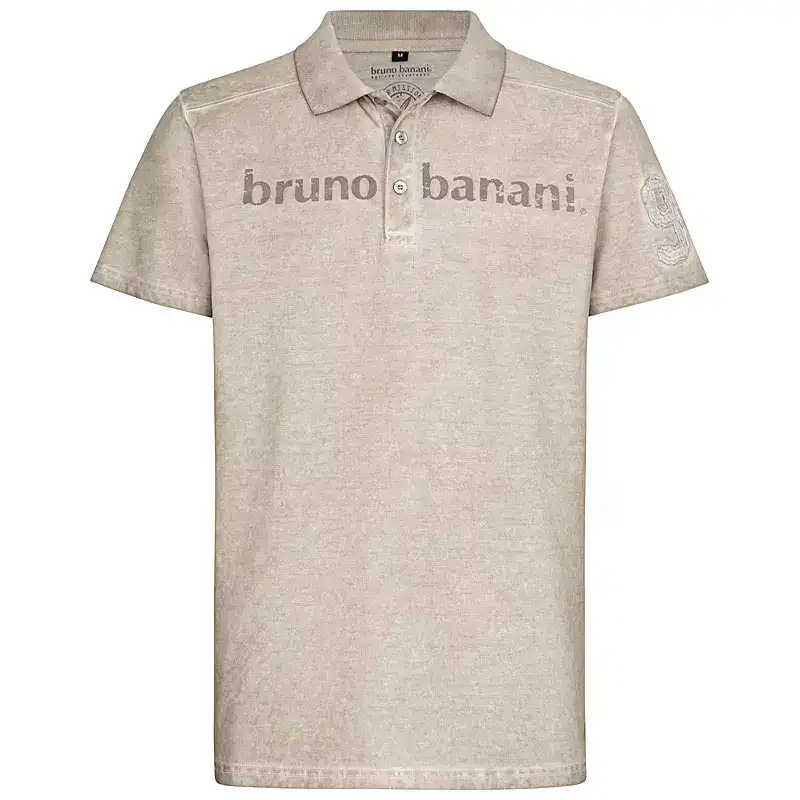 T-Shirts und Poloshirts