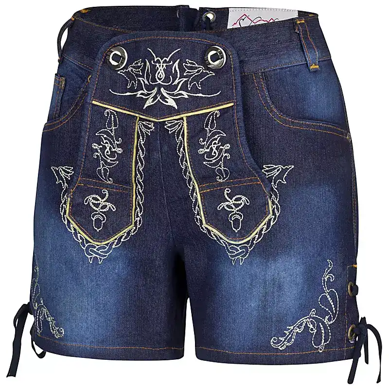 Dirndl und Trachtenmode