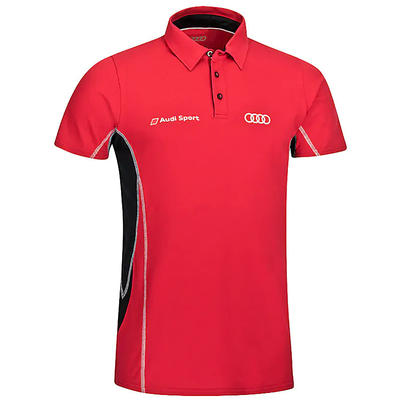 Foto Poloshirt Werbeartikel als Hollowman Foto Poloshirt Werbeartikel als Hollowman