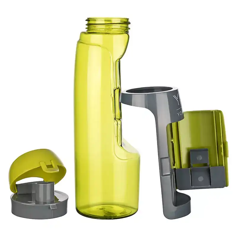 Produktfotos für Onlineshops Trinkflasche transparent Produktfotos für Onlineshops Trinkfalsche transparent