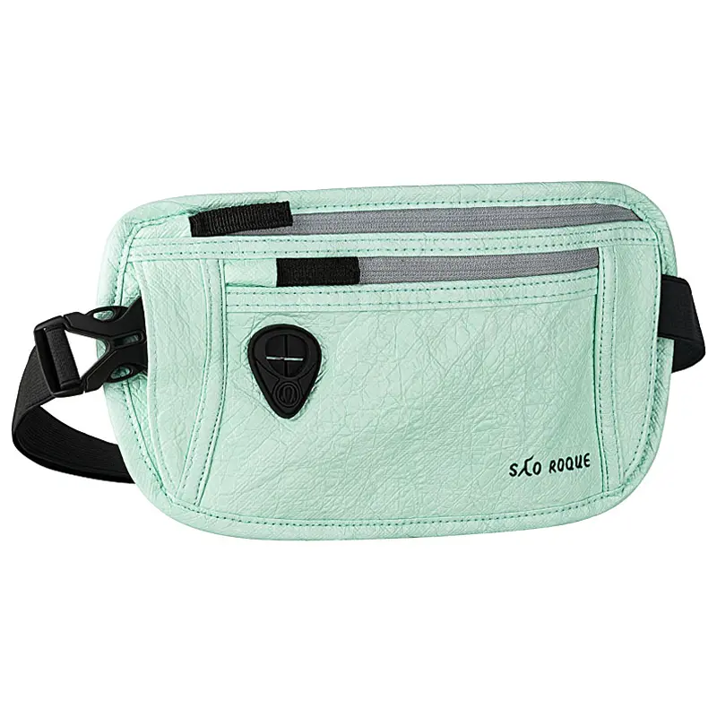 Produktfoto Freisteller Bauchtasche Reiseutensilien Produktfoto Freisteller Bauchtasche Reiseutensilien