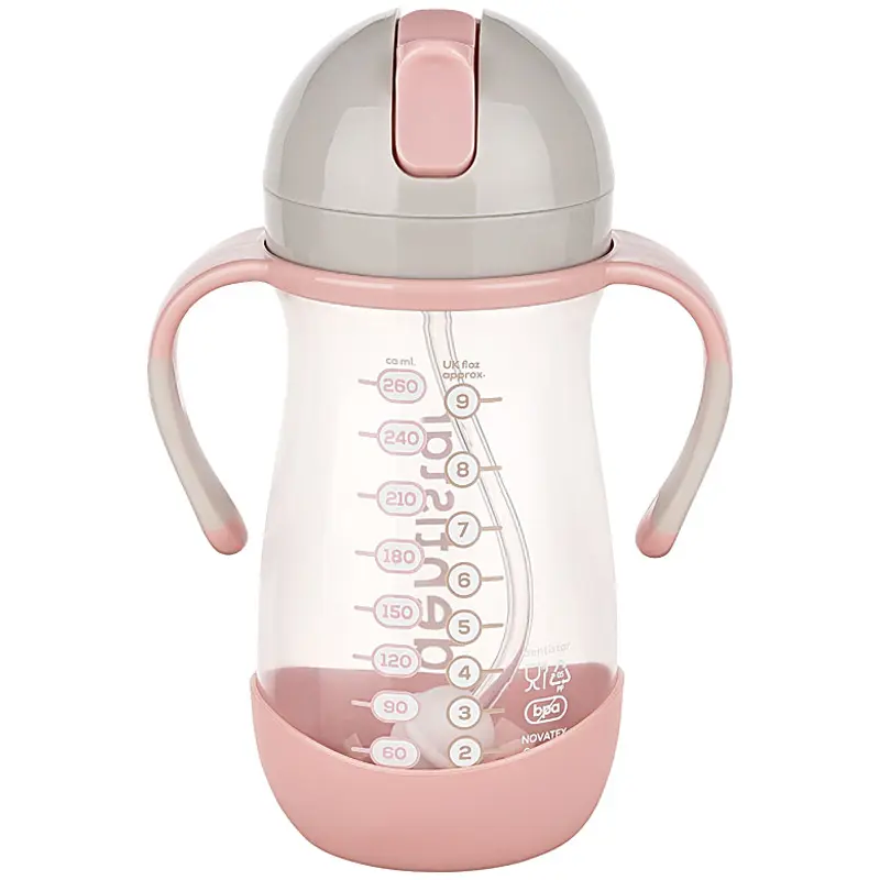 Produktfoto Freisteller Babytrinkflasche Produktfoto Freisteller Trinkflassche Baby