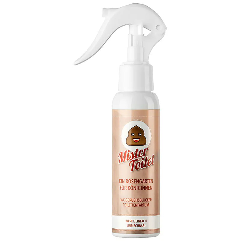 Produktfotografie Flaschen aus Kunststoff in weiß und transparent Produktfoto Reiniger in Flasche mit Sprühkopf