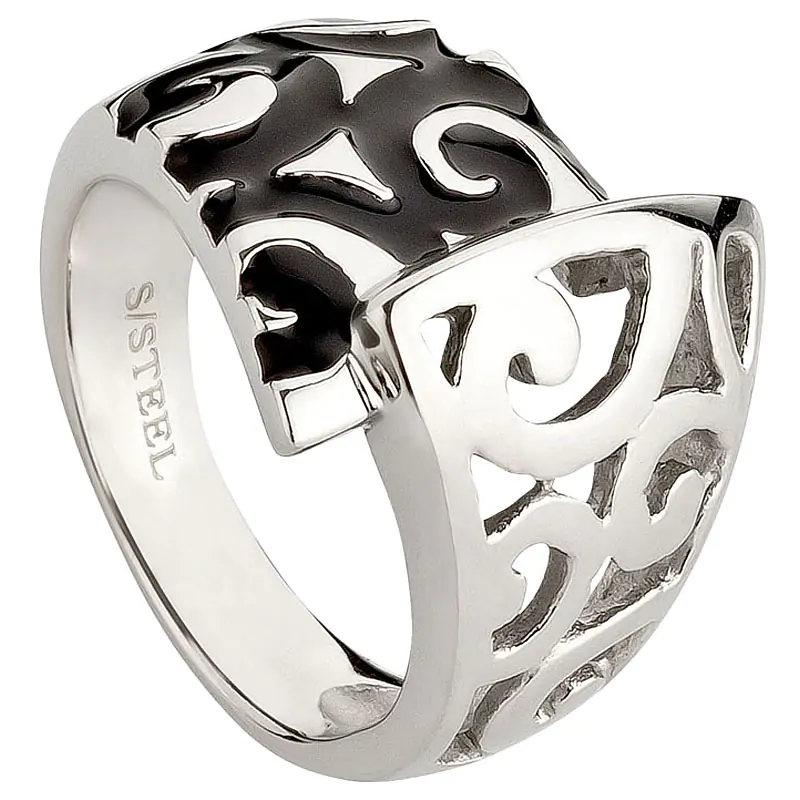 Produktfotos für Onlineshop Silberschmuck Ring Produktfotos für Onlineshop Silberschmuck Ring