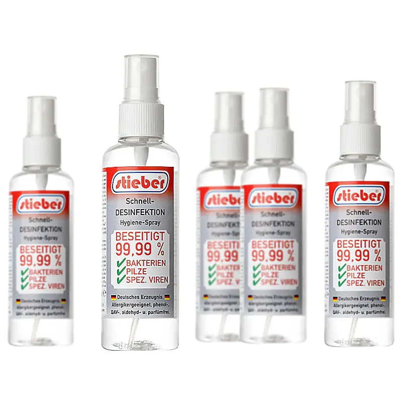 Produktfotos für Onlineshop Desinfektionsspray Produktfotos für Onlineshop Desinfektionsspray