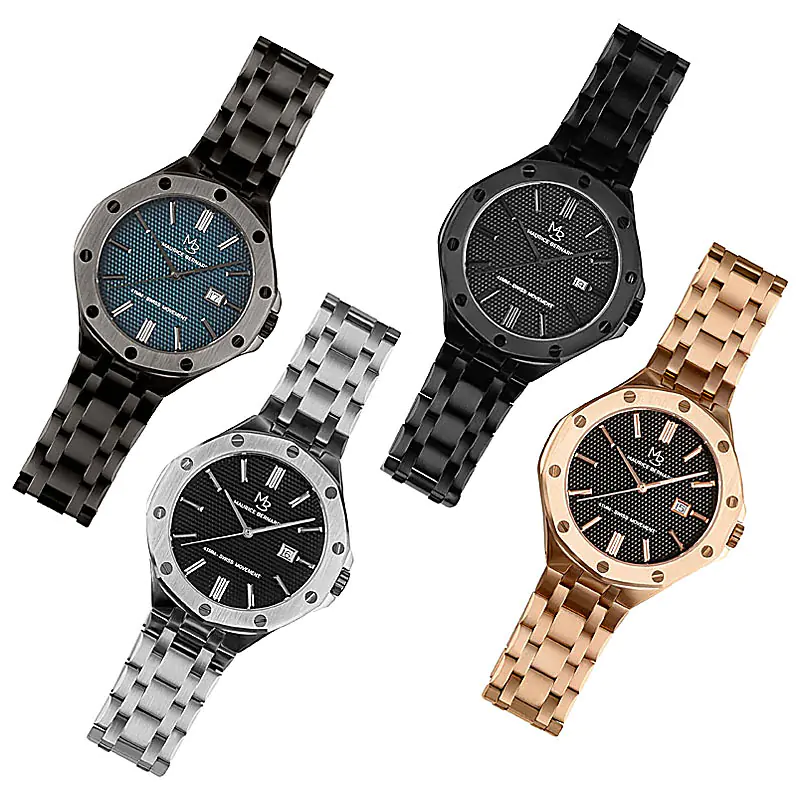 Produktfotos für Onlineshop Herren Armbanduhren Produktfotos für Onlineshop Herren Armbanduhren