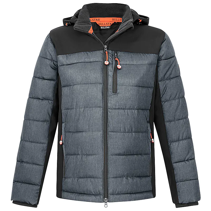 Produktfotografie für Onlinehandel Herren Winterjacke Hollowman Fotografie Produktfotografie für Onlinehandel Herren Winterjacke Hollowman Fotografie