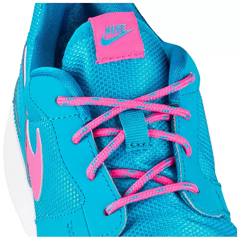 Produktfoto, Schuhe, Detailaufnahme Schnürung Produktfoto, Schuhe, Detailaufnahme Schnürung