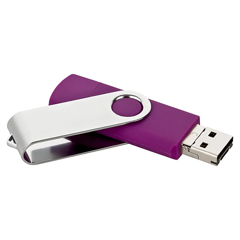 Elektronische Kleinartikel fotografieren USB-Stick