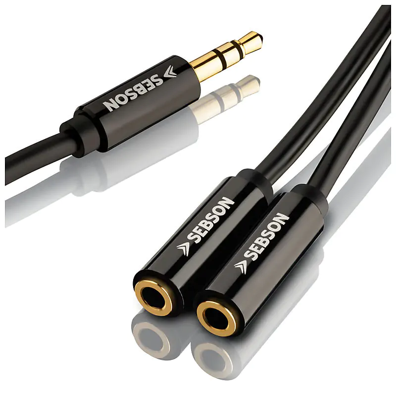Produktfotografie Elektroartikel und Zubehör Produktfoto Kabel mit Stecker