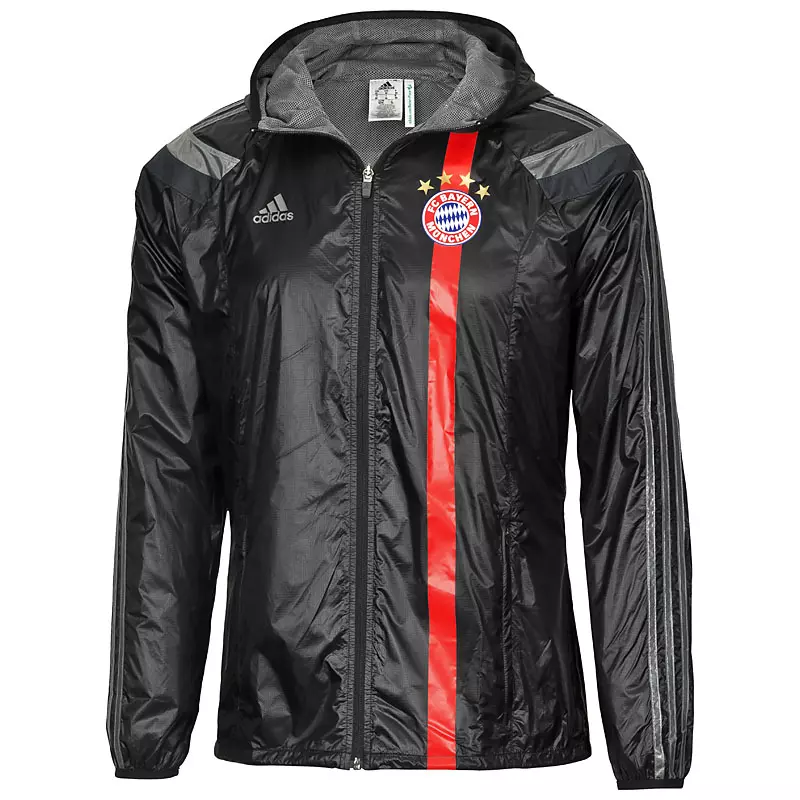 Produktfoto von einer glänzenden schwarzen Sportjacke als Hollow Man Produktfoto fotografiert Produktfoto von einer glänzenden schwarzen Sportjacke als Hollow Man Produktfoto fotografiert