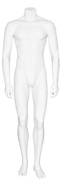 Hollow Man Packshot Puppe Hollow Man Packshot Puppe