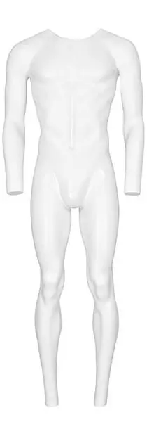Hollow Man Packshot Puppe Hollow Man Packshot Puppe
