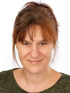 Fotografin Sibylle Prei&szlig;ner