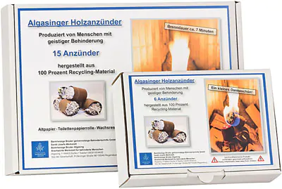 Produktfoto Karton-Verpackungen Produktfoto Verpackungen